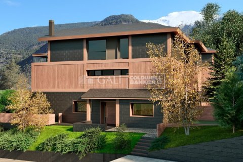Talo myytävänä Principado De Andorra (Ninguna Poblacion Tiene C.P.), Lleida, Espanja, 4 makuuhuonetta, 513 m2 No. 158137 - kuva 5