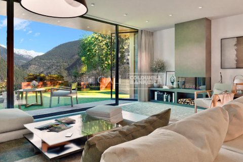 Talo myytävänä Principado De Andorra (Ninguna Poblacion Tiene C.P.), Lleida, Espanja, 4 makuuhuonetta, 513 m2 No. 158137 - kuva 9