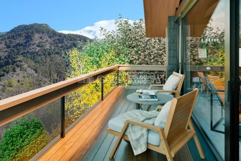 Talo myytävänä Principado De Andorra (Ninguna Poblacion Tiene C.P.), Lleida, Espanja, 4 makuuhuonetta, 513 m2 No. 158137 - kuva 25