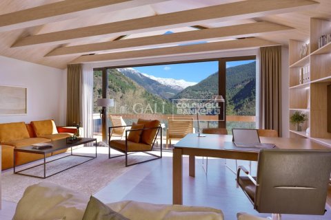 House for sale in Principado De Andorra (Ninguna Poblacion Tiene C.P.), Lleida, Spain 4 bedrooms, 513 sq.m. No. 158137 - photo 22