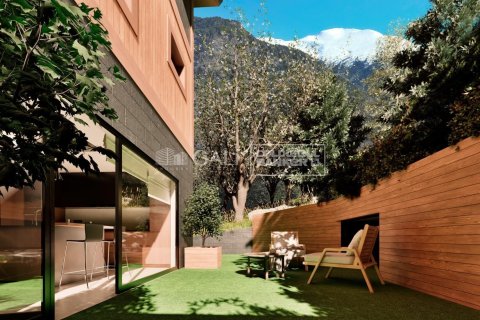 House for sale in Principado De Andorra (Ninguna Poblacion Tiene C.P.), Lleida, Spain 4 bedrooms, 513 sq.m. No. 158137 - photo 13