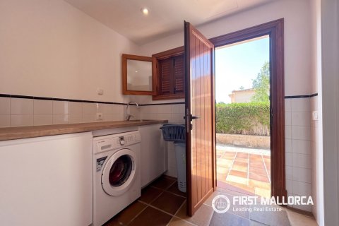 Villa pārdošanā Sa Rapita, Mallorca, Spānijā 5 istabas, 224 m2 Nr. 195943 - attēls 20