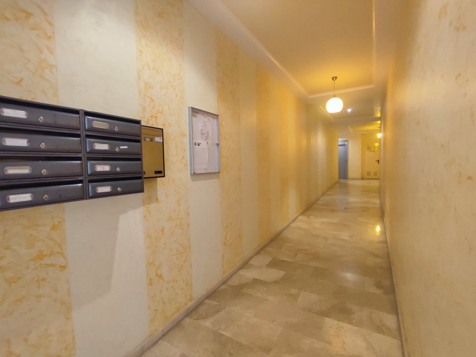 Квартира в Гуардамар-дель-Сегура, Аликанте, Испания 3 спальни, 75м2 №80240
