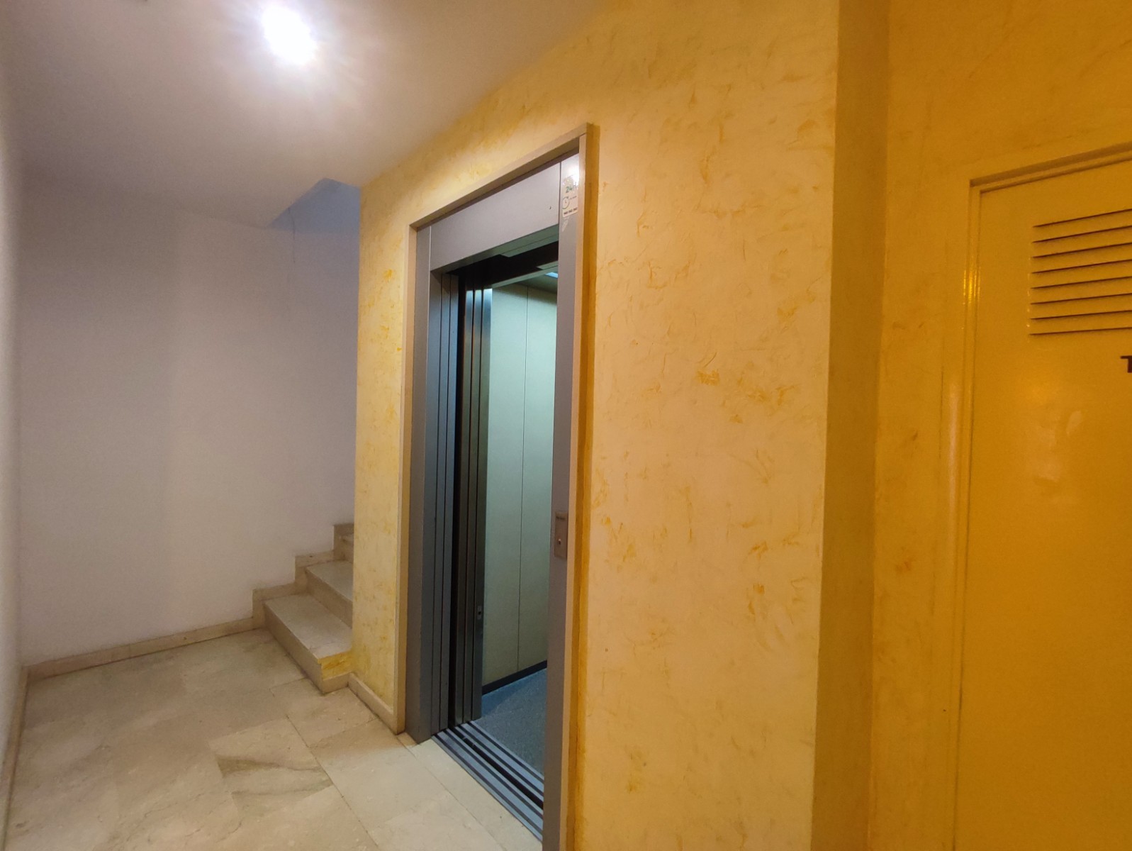 Квартира в Гуардамар-дель-Сегура, Аликанте, Испания 3 спальни, 75м2 №80240