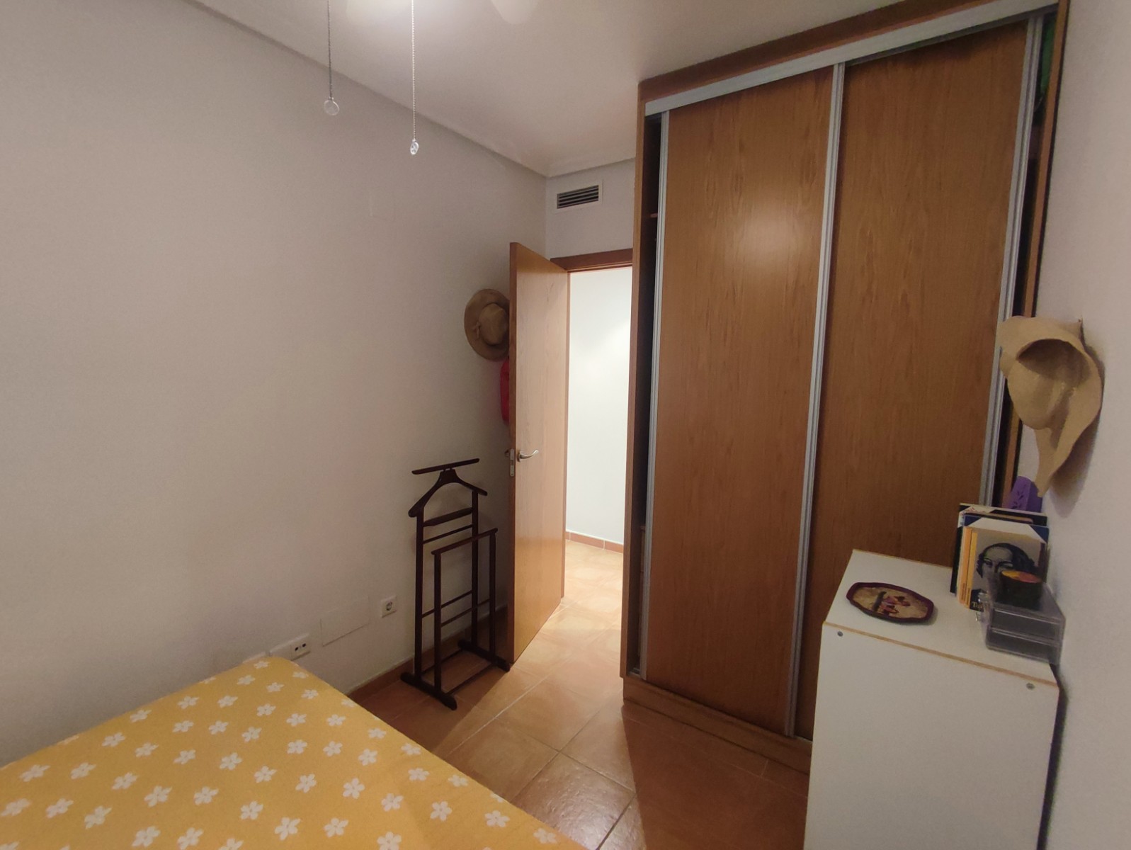 Квартира в Гуардамар-дель-Сегура, Аликанте, Испания 3 спальни, 75м2 №80240