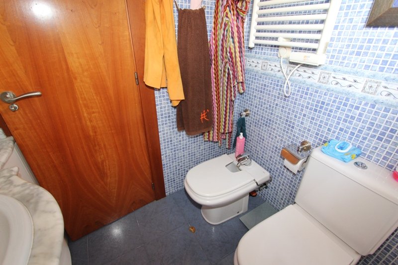 Квартира в Гуардамар-дель-Сегура, Аликанте, Испания 4 спальни, 110м2 №80239