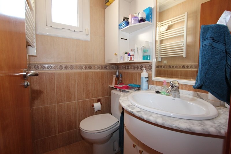 Квартира в Гуардамар-дель-Сегура, Аликанте, Испания 4 спальни, 110м2 №80239