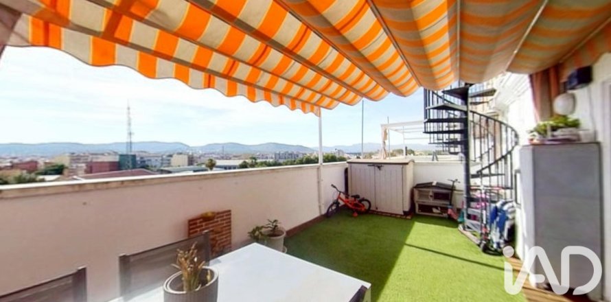 Penthouse w El Vendrell, Tarragona, Hiszpania 3 sypialnie, 141 mkw. nr 188012