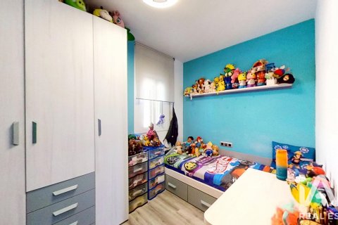 Penthouse w El Vendrell, Tarragona, Hiszpania 3 sypialnie, 141 mkw. nr 188012 – zdjęcie 16