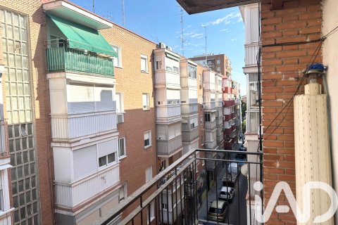 Lägenhet till salu i Alcorcon, Madrid, Spanien 3 sovrum, 76 kvm. Nr. 187936 - foto 9
