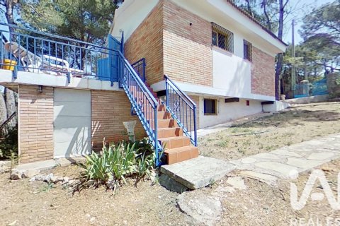 Сasa en El Montmell, Tarragona, España 2 dormitorios, 70 m2 No. 187939