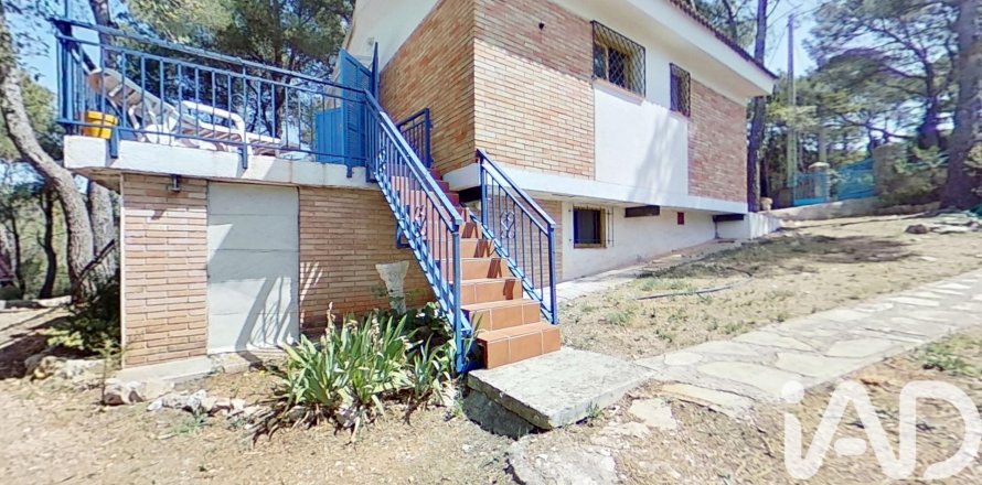 Сasa en El Montmell, Tarragona, España 2 dormitorios, 70 m2 No. 187939