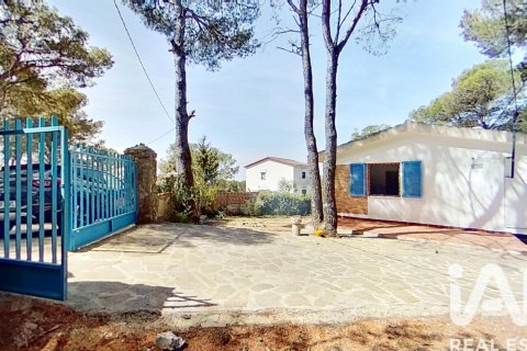 Сasa en venta en El Montmell, Tarragona, España 2 dormitorios, 70 m2 No. 187939 - foto 6