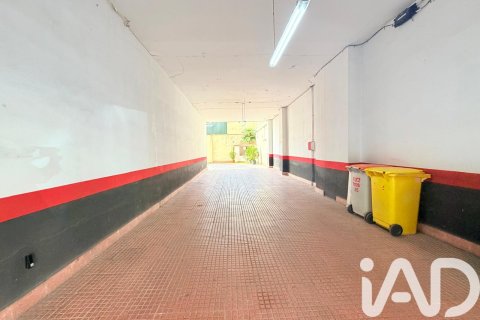 Garage for sale in Madrid, Spain 29 sq.m. No. 187937 - photo 2