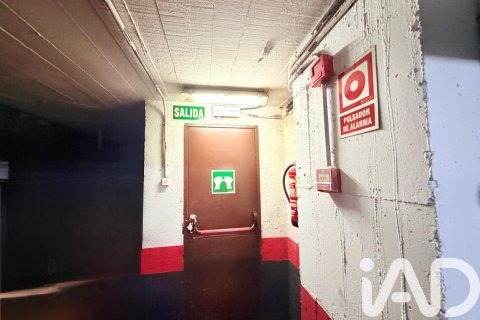 Garage for sale in Madrid, Spain 29 sq.m. No. 187937 - photo 7