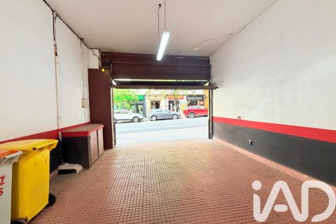 Garage in Madrid, Spain 29 sq.m. No. 187937