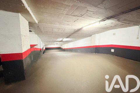 Garage for sale in Madrid, Spain 29 sq.m. No. 187937 - photo 5