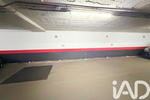 Garage for sale in Madrid, Spain 29 sq.m. No. 187937 - photo 4