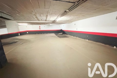 Garage for sale in Madrid, Spain 29 sq.m. No. 187937 - photo 6