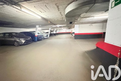 Garage for sale in Madrid, Spain 29 sq.m. No. 187937 - photo 3