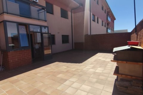 Apartamento en León, España 3 dormitorios, 96 m2 No. 188013