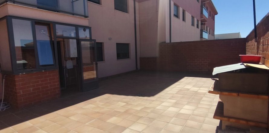 Apartamento en León, España 3 dormitorios, 96 m2 No. 188013