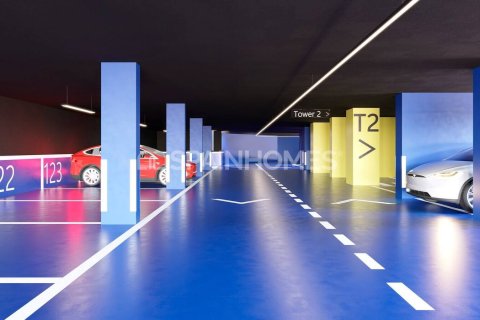 Takvåning till salu i Benidorm, Alicante, Spanien 3 sovrum, 175 kvm. Nr. 70768 - foto 15