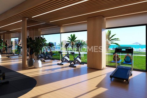 Apartment for sale Benidorm, Alicante, Spain 2 bedrooms, 86 sq.m. No. 70765 - photo 13