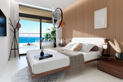 Wohnung zum Verkauf in Benidorm, Alicante, Spanien 2 Schlafzimmer, 87 m2 Nr. 70765 - Foto 14