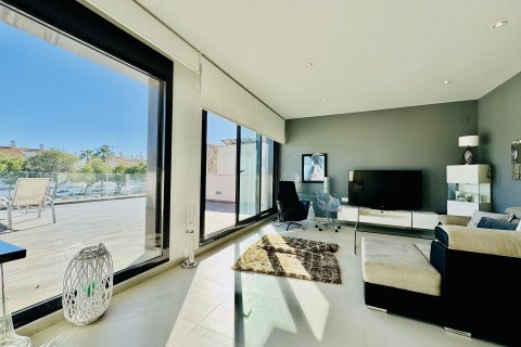 Villa en venta Alicante, España 3 dormitorios, 167 m2 No. 115310 - foto 19