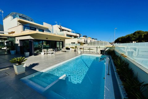 Villa en venta Alicante, España 3 dormitorios, 167 m2 No. 115310 - foto 28