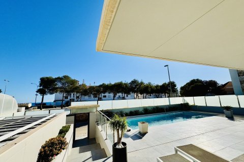 Villa en venta Alicante, España 3 dormitorios, 167 m2 No. 115310 - foto 27