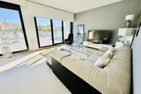 Villa en venta Alicante, España 3 dormitorios, 167 m2 No. 115310 - foto 18