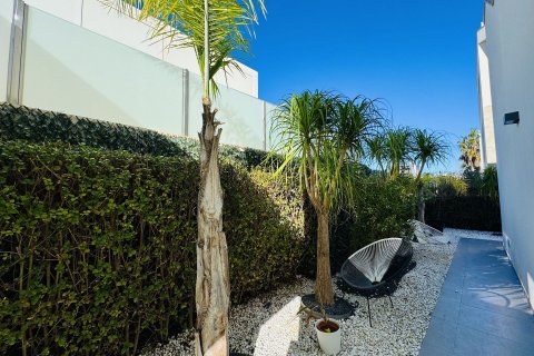 Villa en venta Alicante, España 3 dormitorios, 167 m2 No. 115310 - foto 23