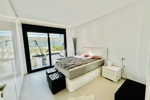 Villa en venta Alicante, España 3 dormitorios, 167 m2 No. 115310 - foto 11