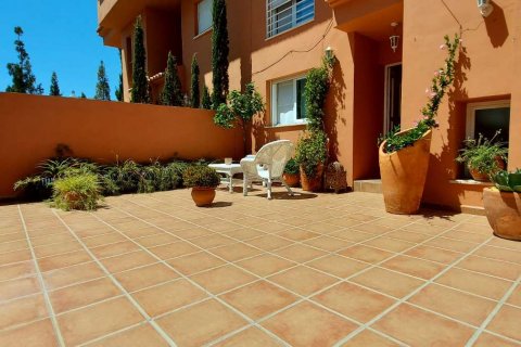Villa en venta Calpe, Alicante, España 4 dormitorios, 341 m2 No. 115307 - foto 2
