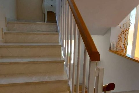 Villa en venta Calpe, Alicante, España 4 dormitorios, 341 m2 No. 115307 - foto 15
