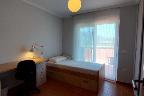 Villa en venta Calpe, Alicante, España 4 dormitorios, 341 m2 No. 115307 - foto 25