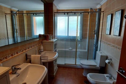 Villa en venta Calpe, Alicante, España 4 dormitorios, 341 m2 No. 115307 - foto 18
