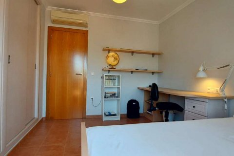 Villa en venta Calpe, Alicante, España 4 dormitorios, 341 m2 No. 115307 - foto 24