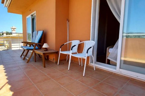 Villa en venta Calpe, Alicante, España 4 dormitorios, 341 m2 No. 115307 - foto 20