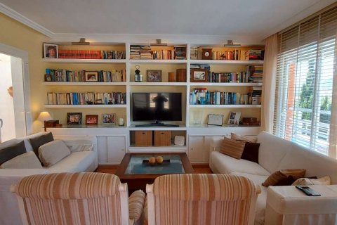 Villa en venta Calpe, Alicante, España 4 dormitorios, 341 m2 No. 115307 - foto 9