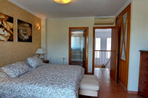 Villa en venta Calpe, Alicante, España 4 dormitorios, 341 m2 No. 115307 - foto 16