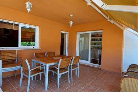 Villa en venta Calpe, Alicante, España 4 dormitorios, 341 m2 No. 115307 - foto 10