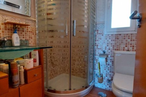 Villa en venta Calpe, Alicante, España 4 dormitorios, 341 m2 No. 115307 - foto 23