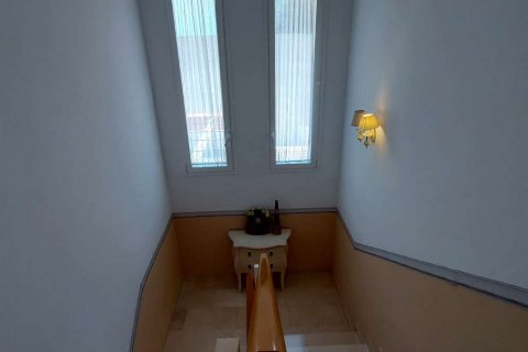 Villa en venta Calpe, Alicante, España 4 dormitorios, 341 m2 No. 115307 - foto 26