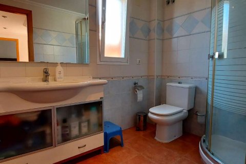 Villa en venta Calpe, Alicante, España 4 dormitorios, 341 m2 No. 115307 - foto 14