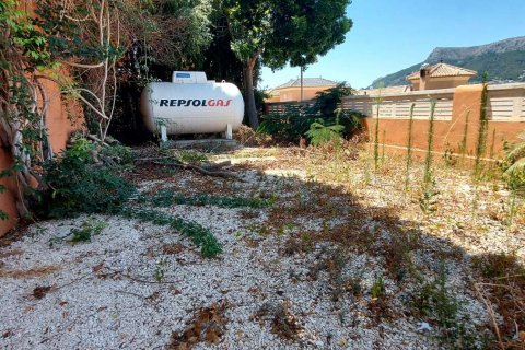 Villa en venta Calpe, Alicante, España 4 dormitorios, 341 m2 No. 115307 - foto 28