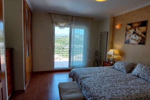 Villa en venta Calpe, Alicante, España 4 dormitorios, 341 m2 No. 115307 - foto 17