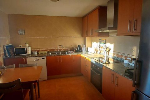 Villa en venta Calpe, Alicante, España 4 dormitorios, 341 m2 No. 115307 - foto 13